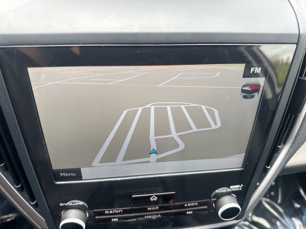 Used 2024 Subaru Forester Limited image 20