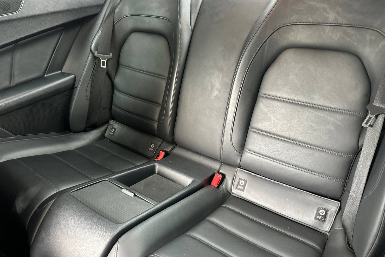 Used 2013 Mercedes-Benz C 63 AMG Coupe image 15