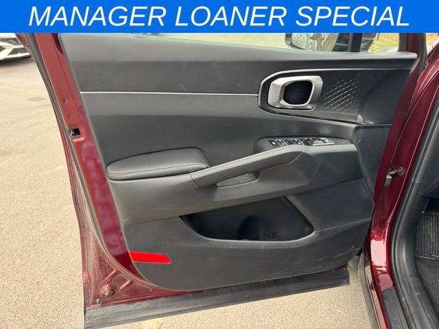 New 2025 Kia Sorento S image 15