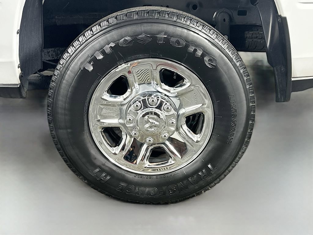 Used 2022 RAM 2500 Big Horn image 34