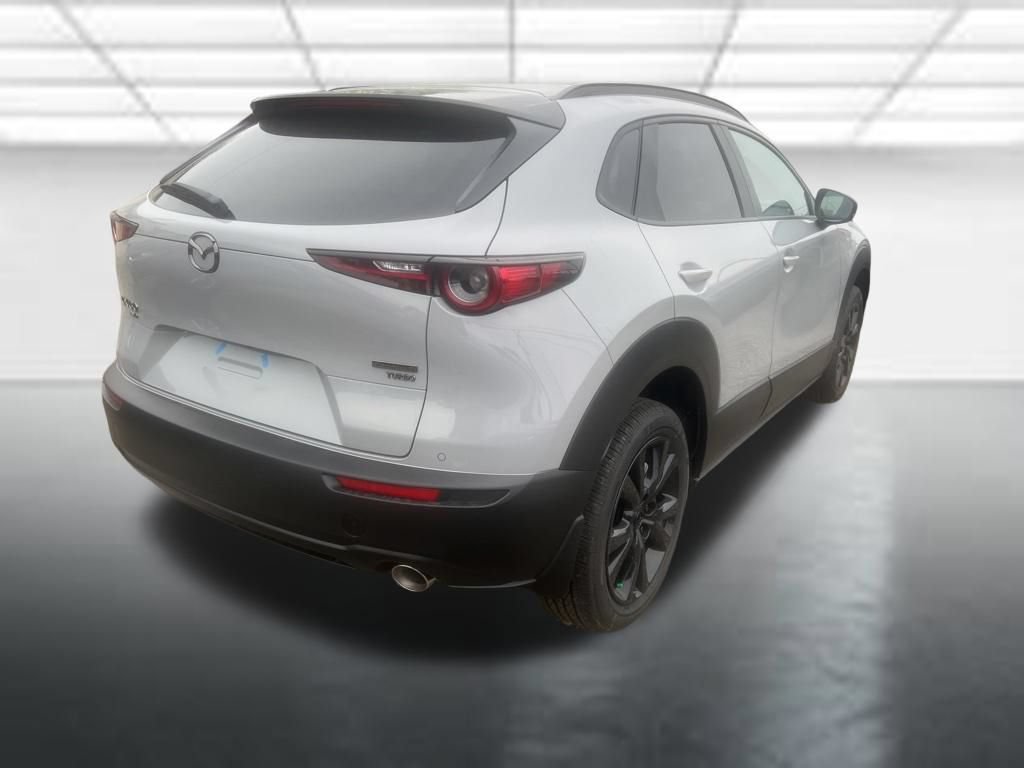New 2026 MAZDA CX-30 2.5 Turbo Aire Edition AWD/4WD image 3