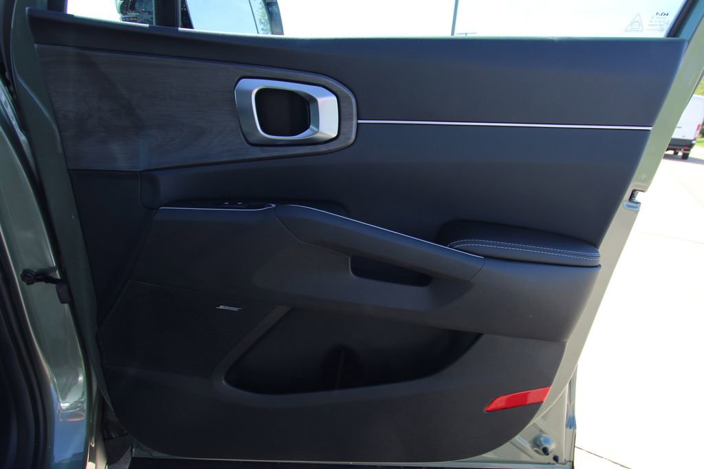 New 2026 Kia Sorento X-Line EX image 44