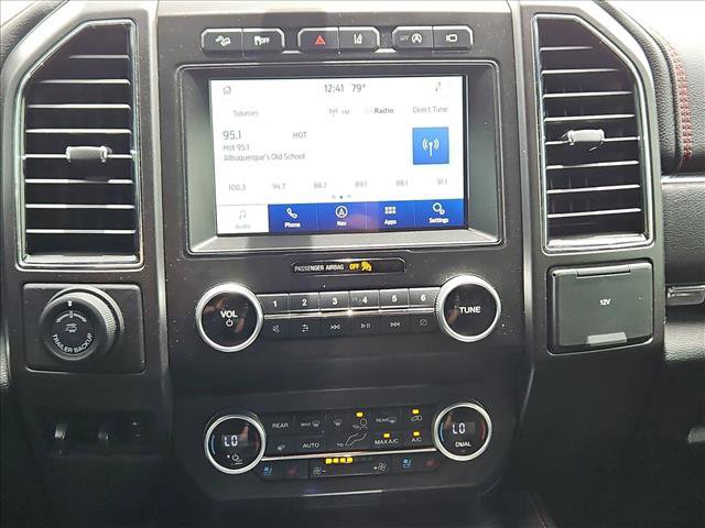 Used 2021 Ford Expedition Max Limited AWD/4WD image 15