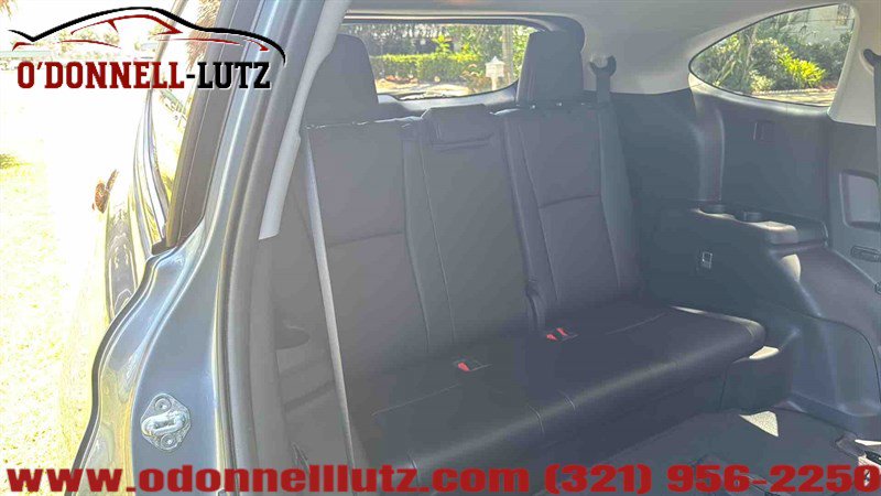 Used 2023 Toyota Highlander XLE FWD image 13