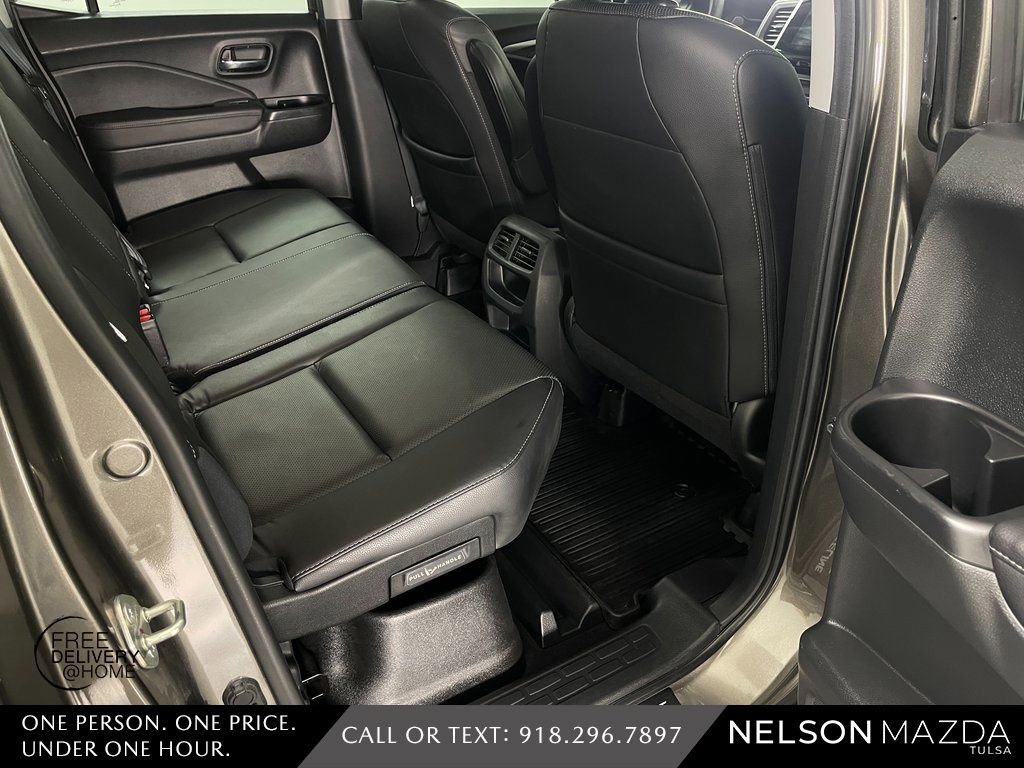 Used 2020 Honda Ridgeline RTL image 37