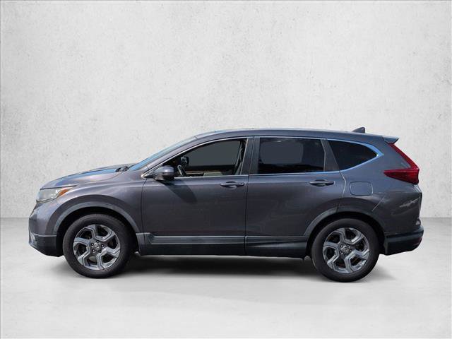 Used 2017 Honda CR-V EX-L image 9