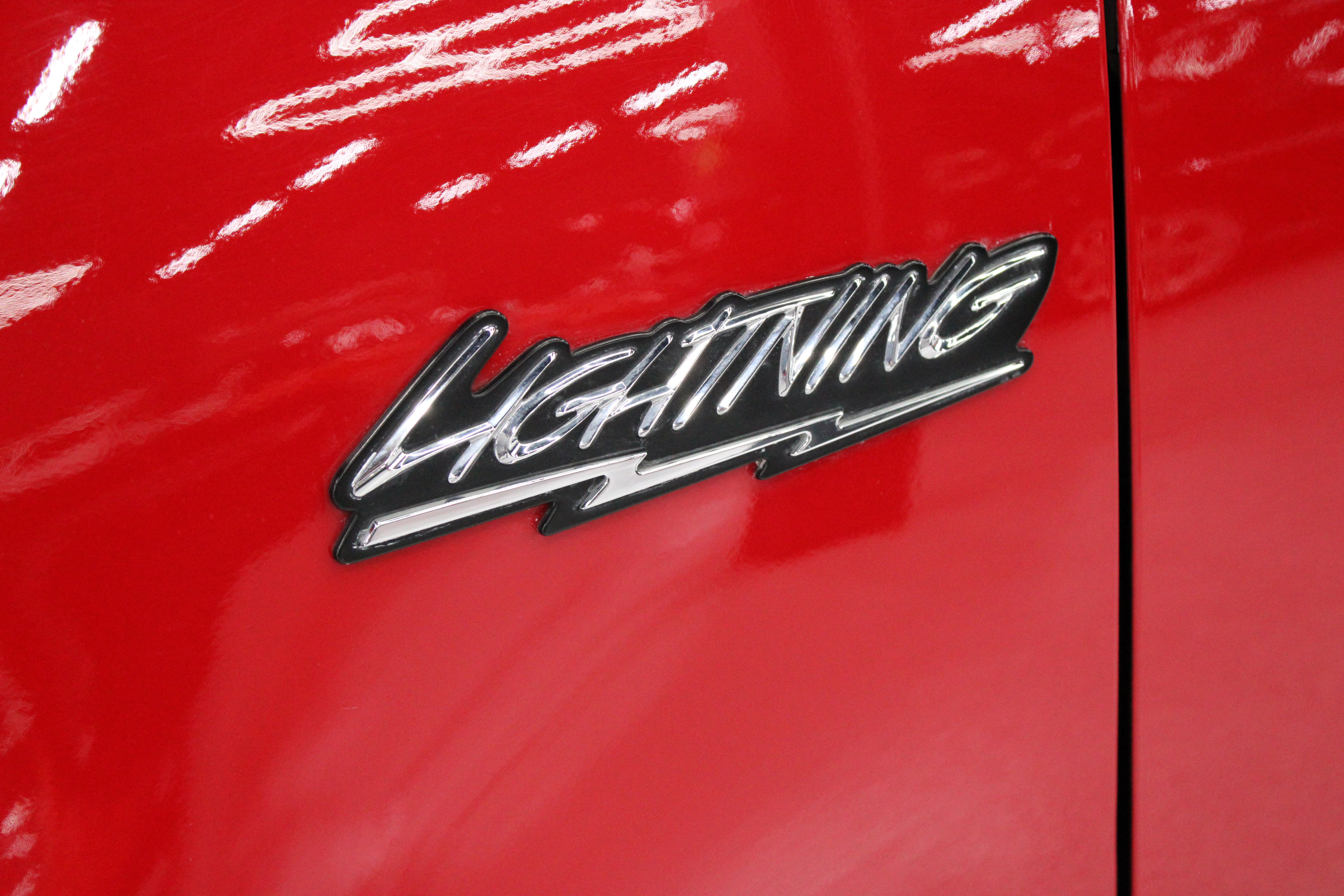 Used 1999 Ford F150 Lightning RWD image 27