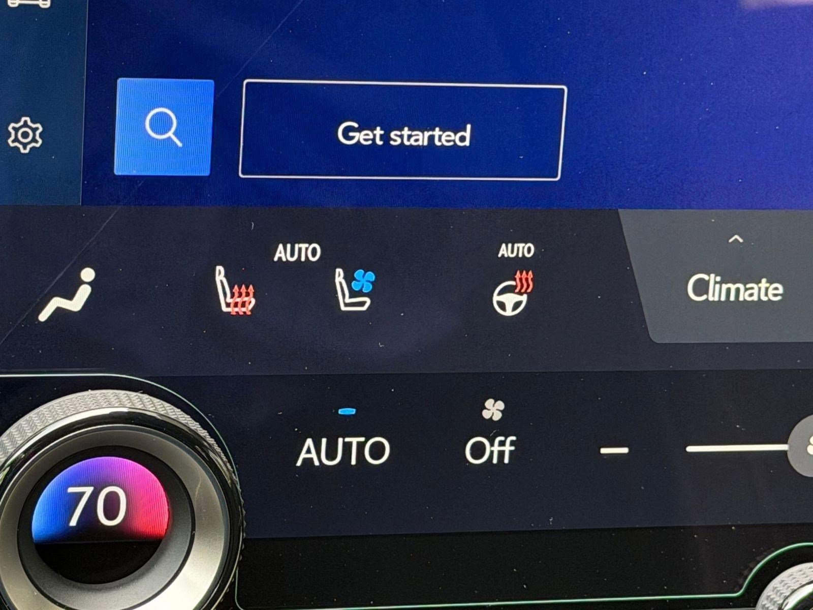 New 2026 Lexus TX 350 AWD image 18