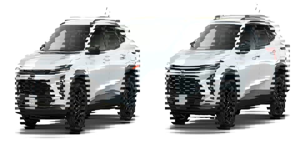 New 2026 Chevrolet Trax ACTIV w/ Driver Confidence Package image 26