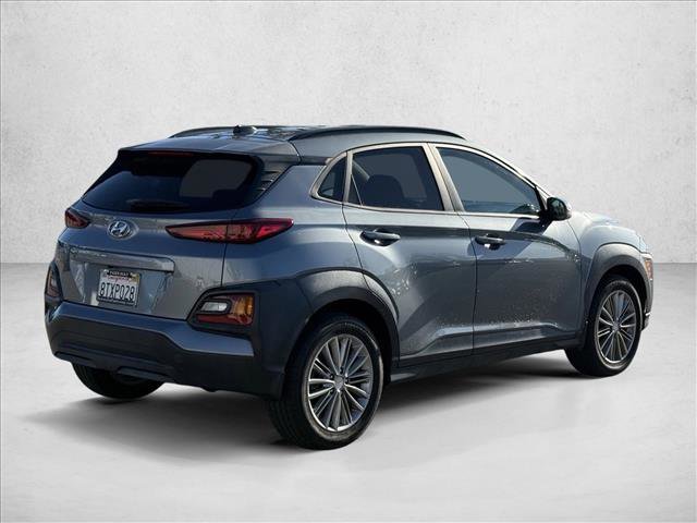 Used 2020 Hyundai Kona SEL image 5