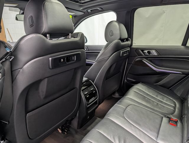 Used 2019 BMW X5 xDrive40i w/ Convenience Package AWD/4WD image 15