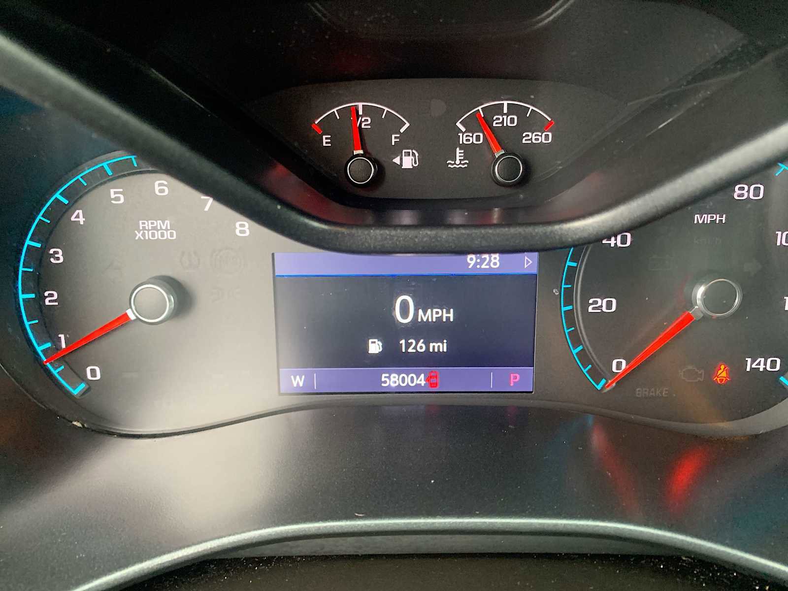 Certified 2019 Chevrolet Colorado ZR2 image 12