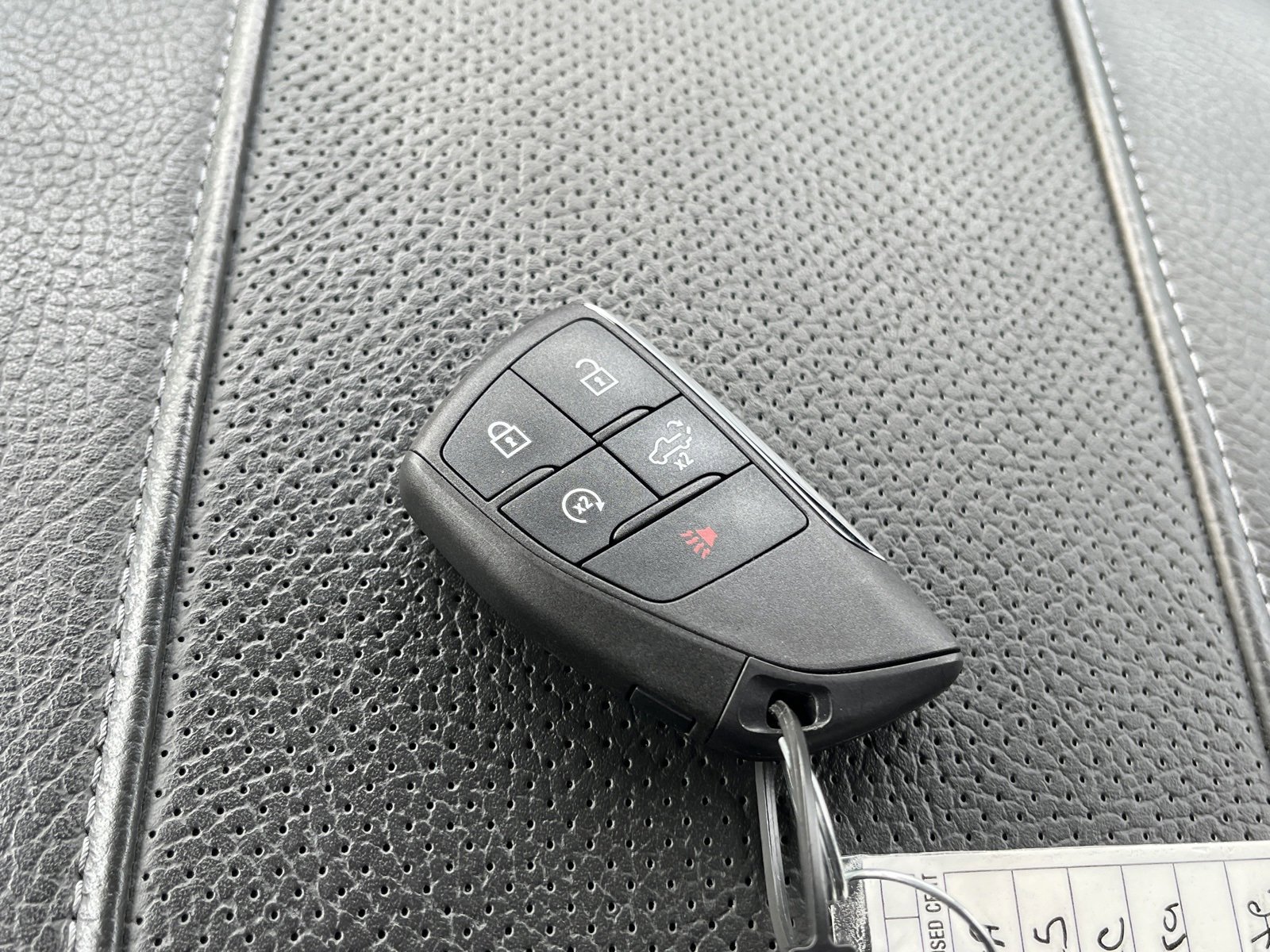 Used 2025 GMC Sierra 1500 Denali image 27