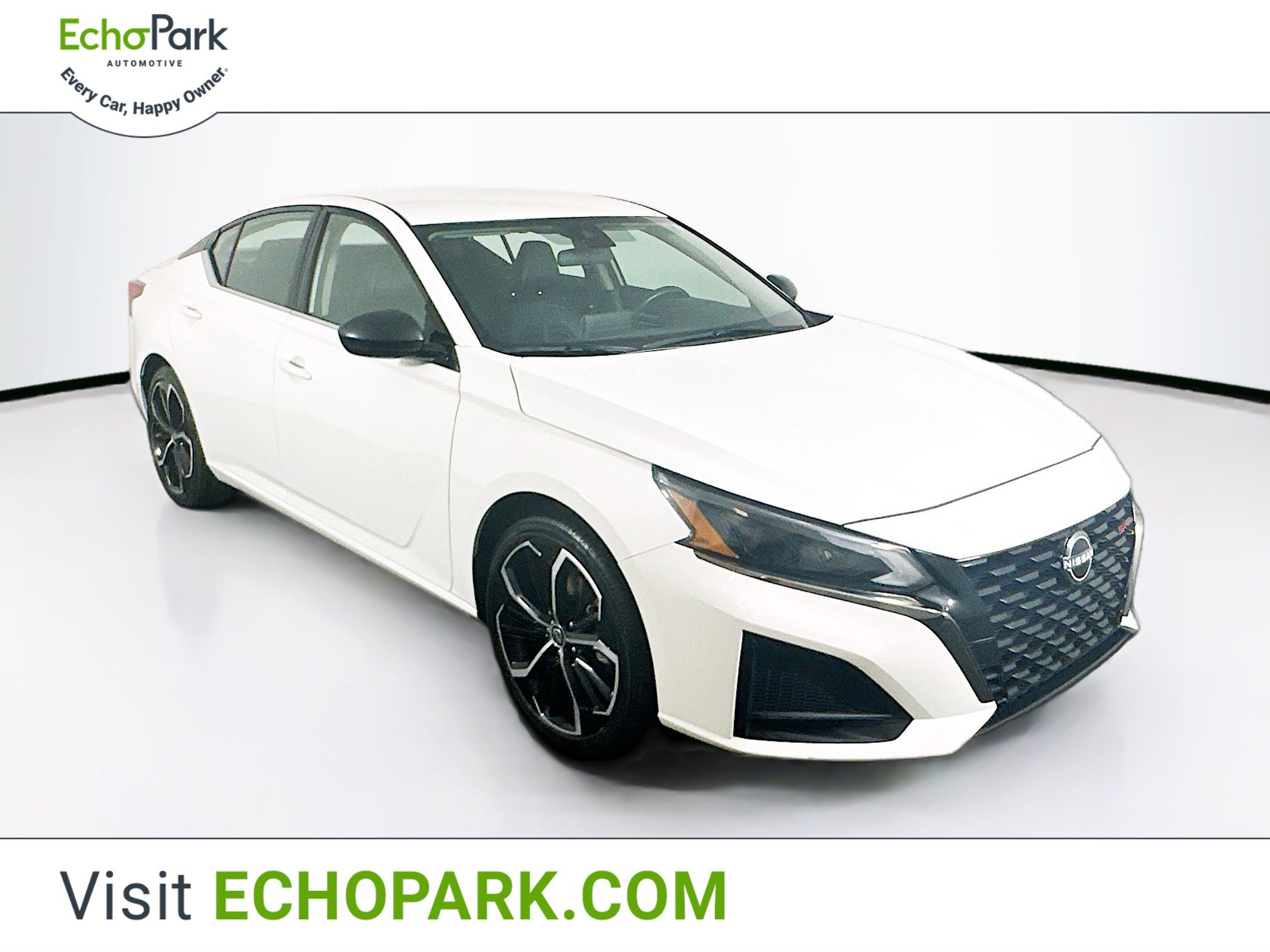 Used 2024 Nissan Altima 2.5 SR