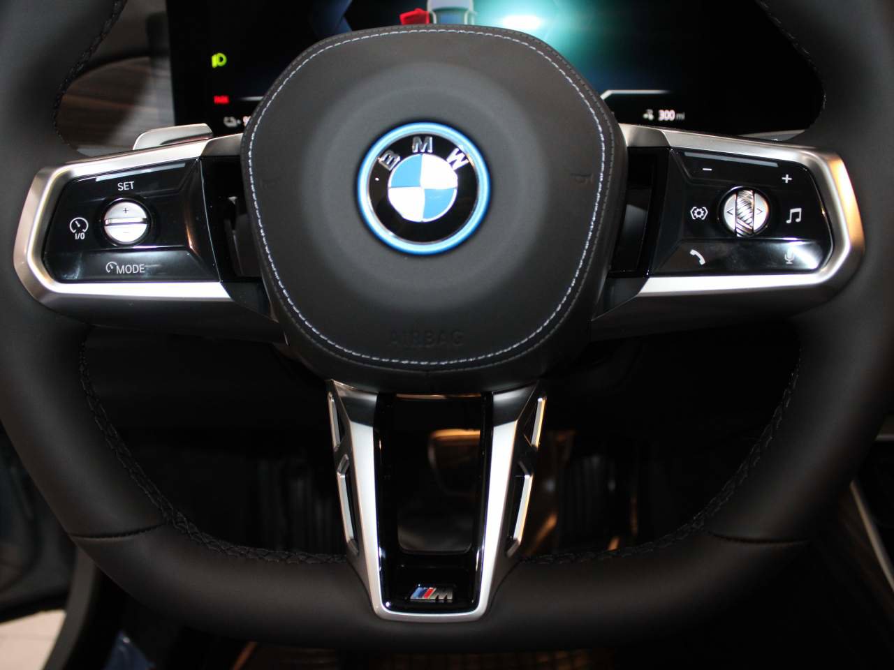 New 2026 BMW i7 eDrive50 w/ M Sport Package image 21