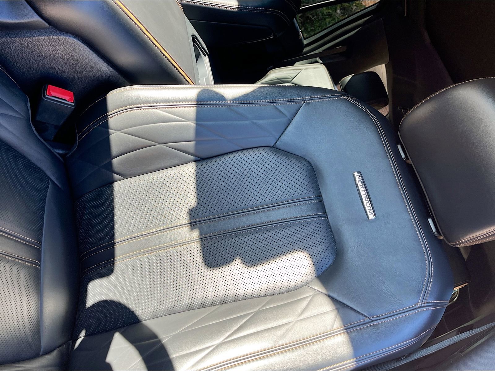 Used 2024 Ford Expedition Platinum AWD/4WD image 20