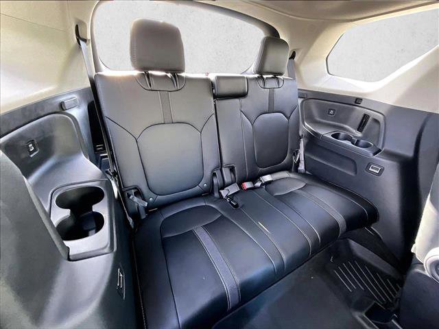Used 2023 Honda Pilot EX-L image 30