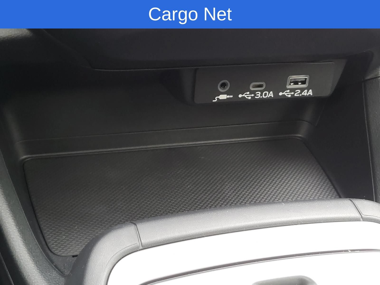 New 2026 Subaru Impreza 2.0i Sport AWD/4WD image 15