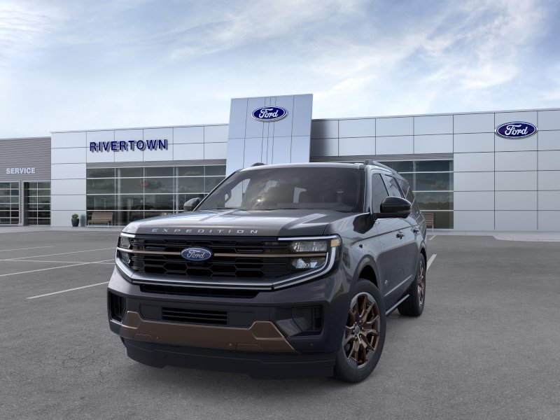 New 2026 Ford Expedition King Ranch AWD/4WD image 28