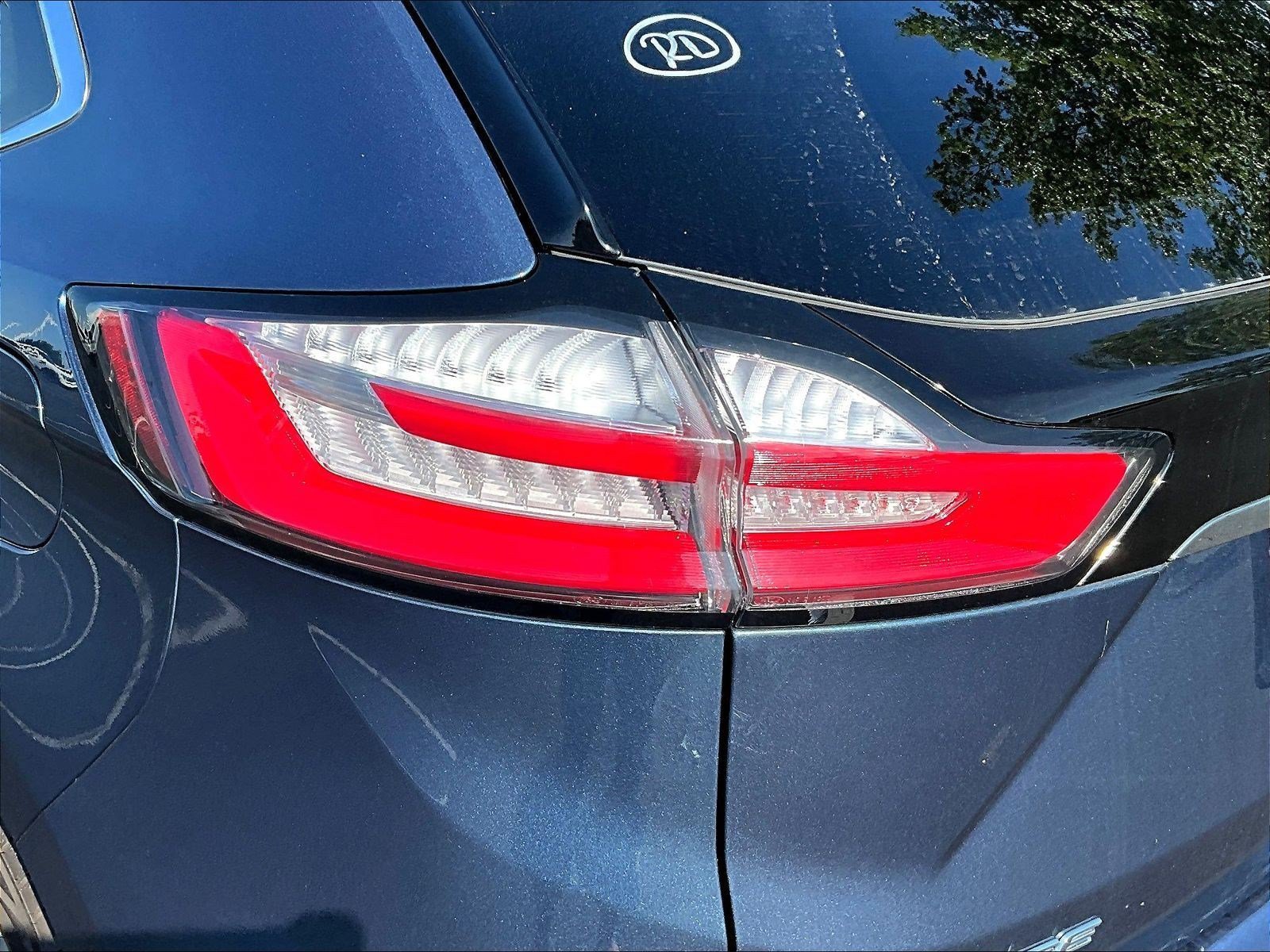 Used 2019 Ford Edge SEL w/ Equipment Group 201A AWD/4WD image 22