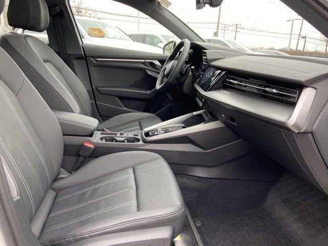 Used 2022 Audi A3 2.0T Premium w/ Convenience Package image 26