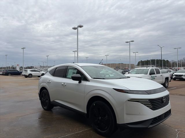 New 2026 Nissan Murano SV image 5