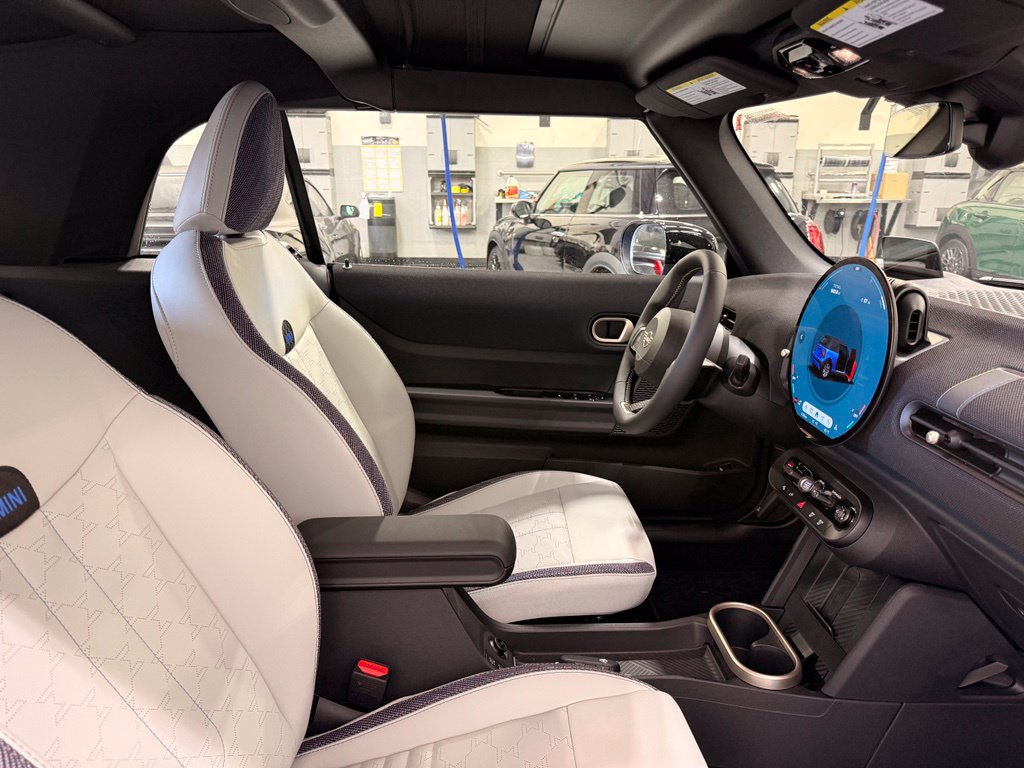 New 2026 MINI Cooper S FWD image 23