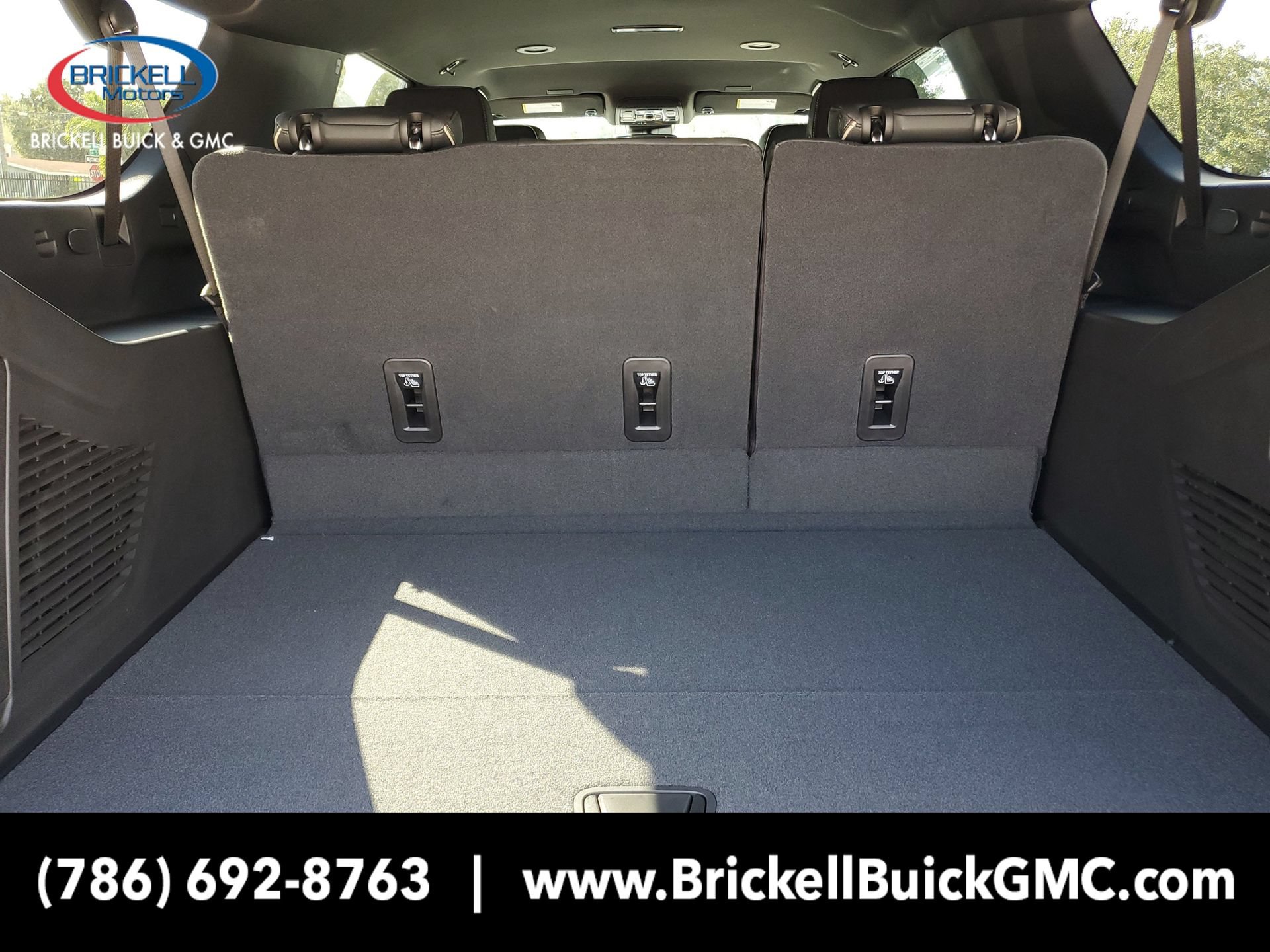 New 2026 GMC Yukon XL Elevation RWD image 8