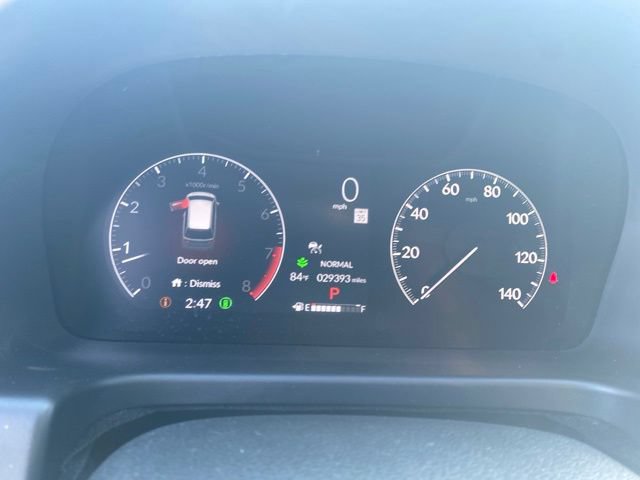 Used 2025 Honda Odyssey Sport-L image 24