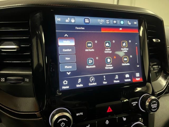 Used 2023 RAM 2500 Power Wagon image 46