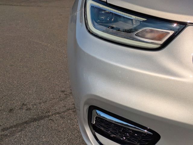 New 2026 Chrysler Pacifica Select image 10