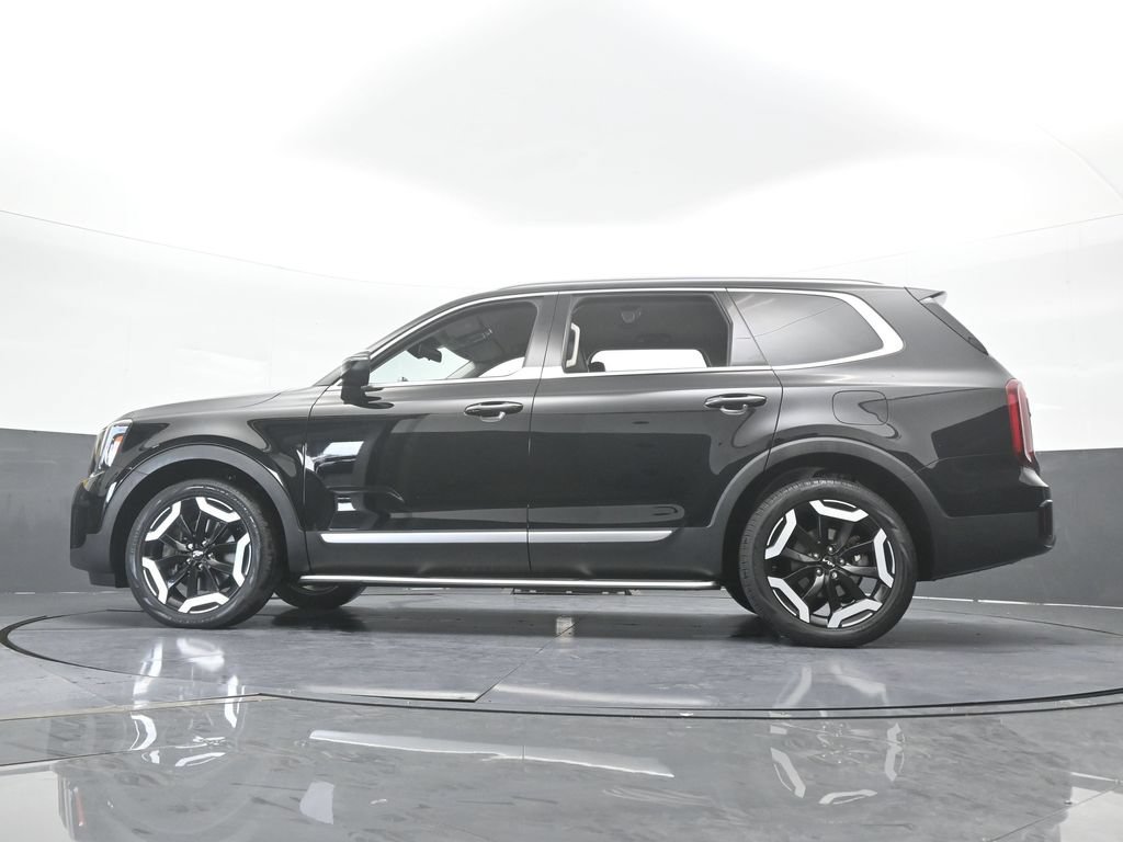 Used 2023 Kia Telluride S AWD/4WD image 59