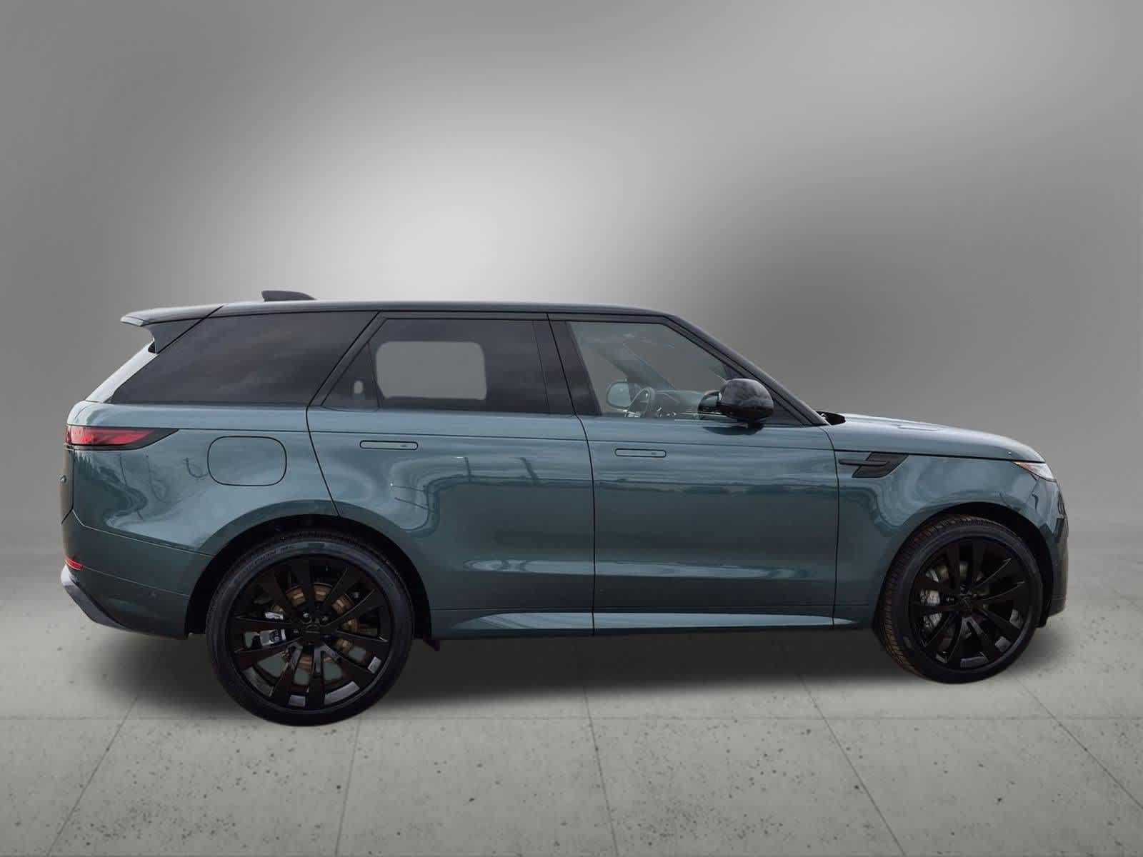 New 2026 Land Rover Range Rover Sport Dynamic SE AWD/4WD image 7