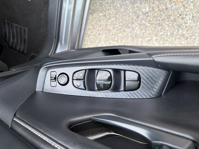 Certified 2025 Nissan Sentra S FWD image 19