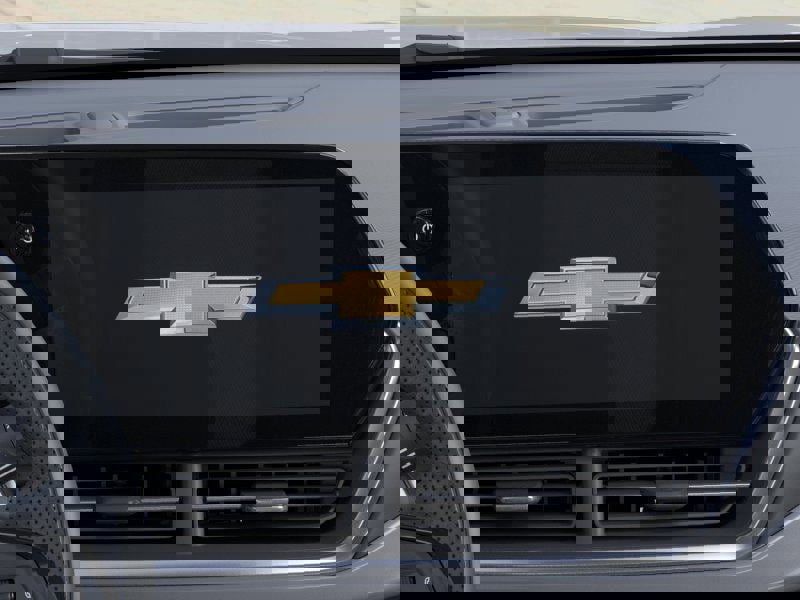 New 2026 Chevrolet Trax LT image 20