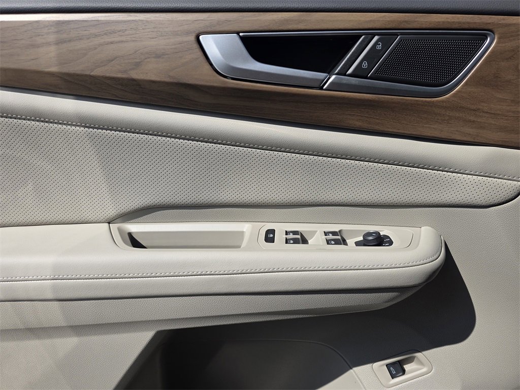 New 2026 Volkswagen Atlas SEL Premium R-Line image 15