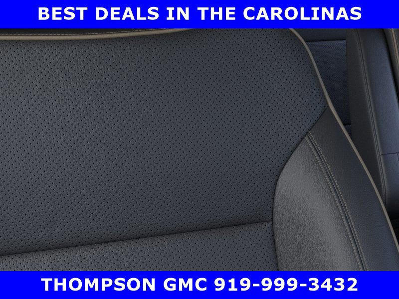 New 2026 GMC Yukon XL Elevation w/ Elevation Premium Package image 24