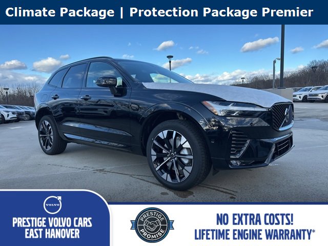 New 2026 Volvo XC60 B5 Plus w/ Protection Package Premier image 1