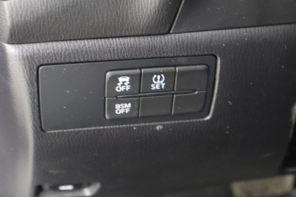 Used 2015 MAZDA MAZDA3 i Touring FWD image 20
