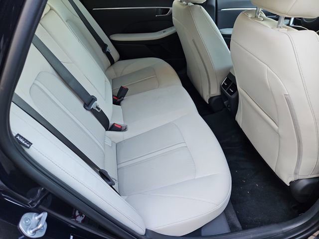 Used 2023 Hyundai Sonata SEL w/ Convenience Package image 17