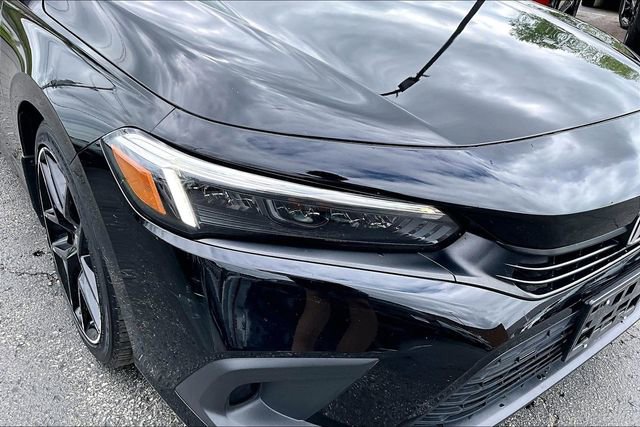 Used 2023 Honda Civic Sport image 27