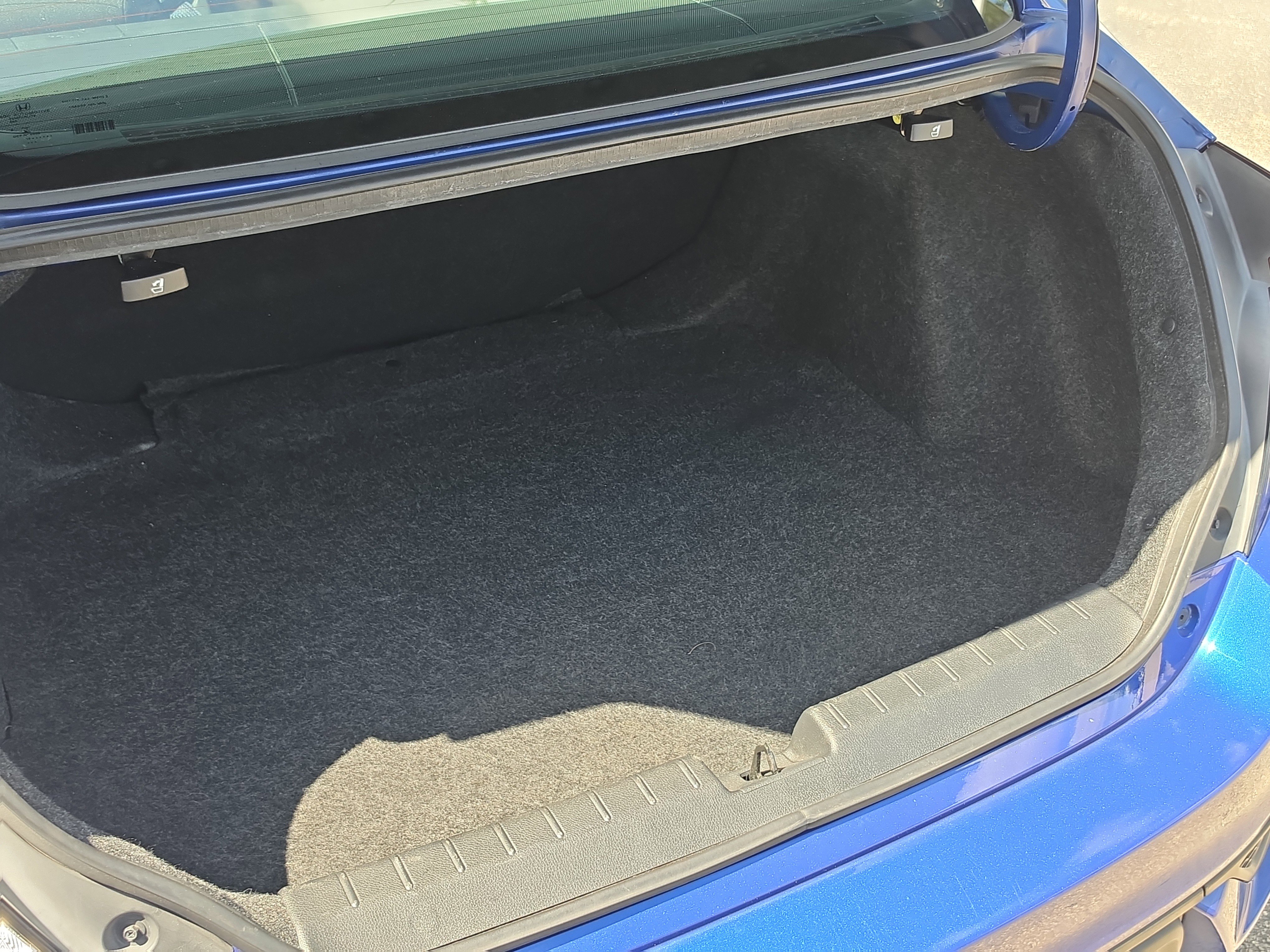 Used 2019 Honda Civic Sport image 7