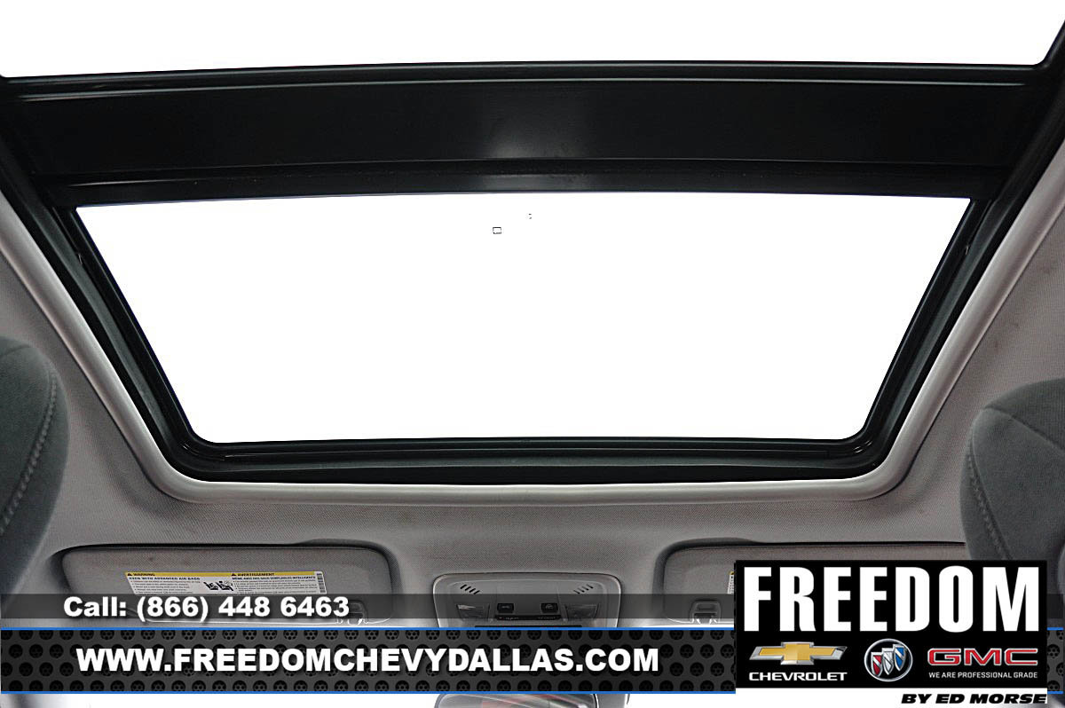 Used 2024 Chevrolet Malibu LT FWD image 31