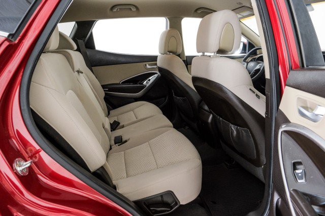 Used 2015 Hyundai Santa Fe Sport image 29