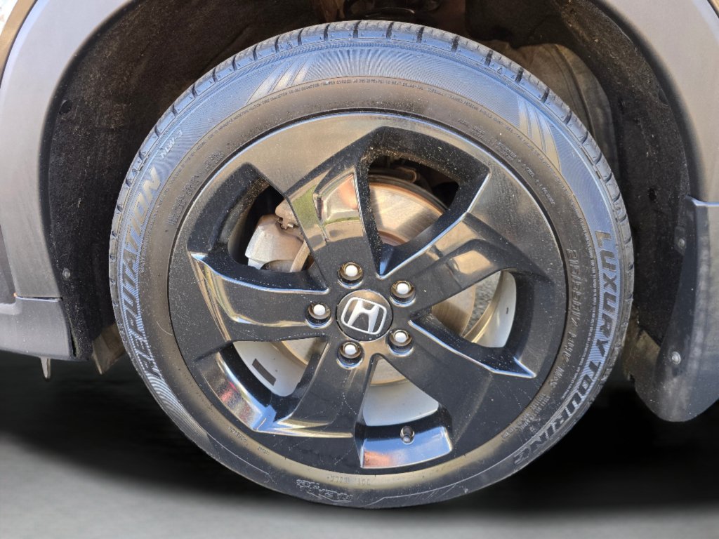 Used 2016 Honda HR-V EX image 27