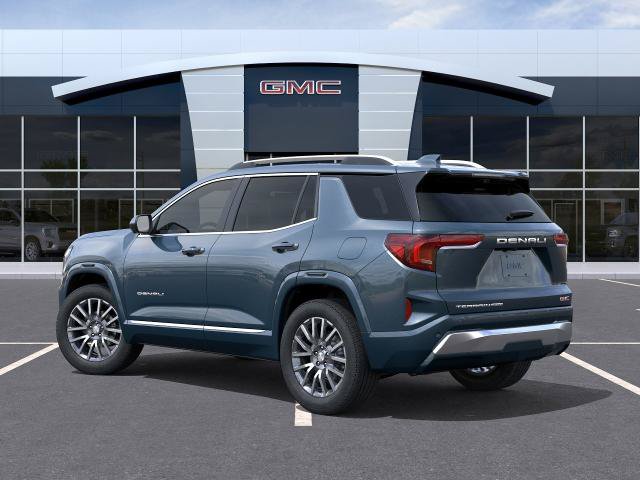 New 2027 GMC Terrain Denali w/ LPO, Floor Liner Package AWD/4WD image 3