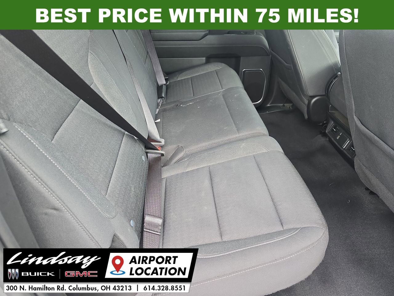 Used 2023 Chevrolet Silverado 1500 LT image 25