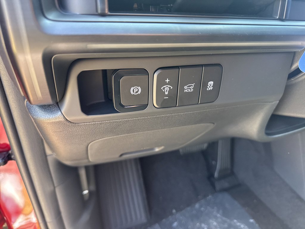 New 2026 Hyundai Santa Fe Calligraphy AWD/4WD image 11