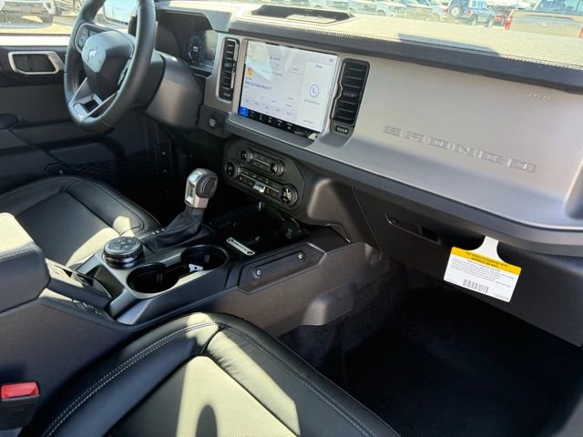 New 2025 Ford Bronco Outer Banks image 12