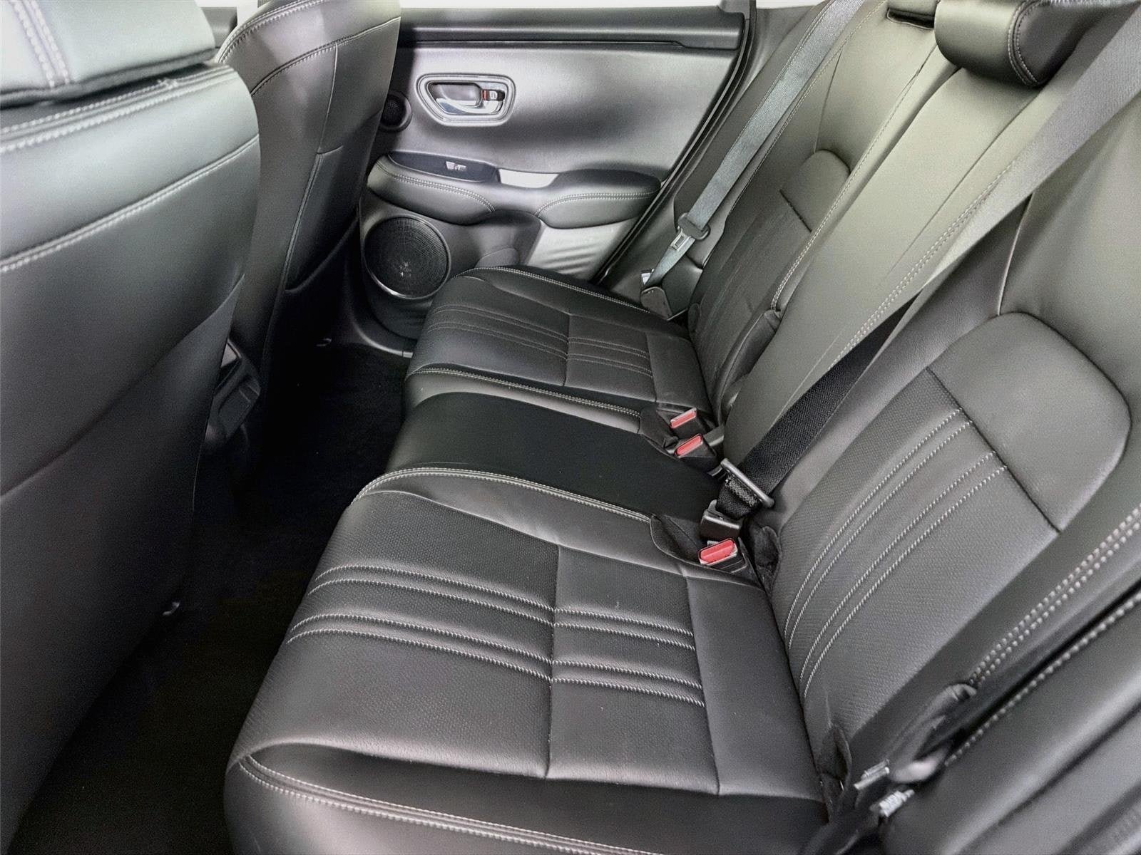 Used 2025 Honda HR-V EX-L image 22